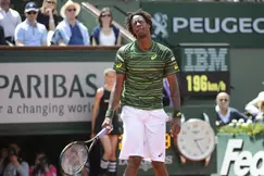 Tennis - Coupe Davis : Gaël Monfils affiche de nouveau son pessimisme pour le quart de finale !