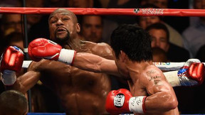 Boxe : Mayweather… Et s’il avait disputé son ultime combat contre Pacquiao…