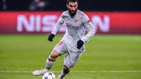 Mercato - PSG/Barcelone : Le dossier Arda Turan mis en stand-by ?