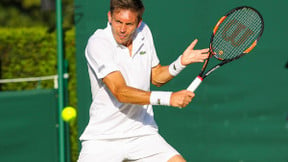 Tennis : Ce joueur français qui rêve de donner un coup d’envoi du PSG !