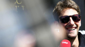 Formule 1 : Renault, Prost, Grand Prix en France… les confidences de Romain Grosjean !