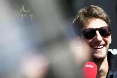 Formule 1 : Renault, Prost, Grand Prix en France… les confidences de Romain Grosjean !