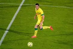 Mercato - OM : Un espoir du FC Nantes dans le viseur de Marcelo Bielsa ?