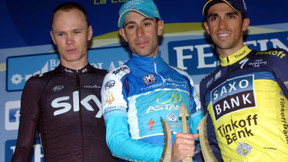 Cyclisme : Contador, Froome, Nibali… Ce qu’ils gagnent réellement…