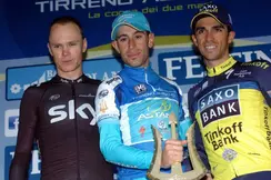 Cyclisme : Contador, Froome, Nibali… Ce qu’ils gagnent réellement…