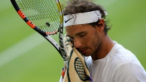 Tennis : Après sa déroute à Wimbledon, Rafael Nadal s’inquiète de son avenir sur le circuit !