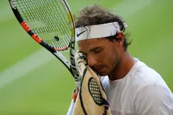 Tennis : Après sa déroute à Wimbledon, Rafael Nadal s’inquiète de son avenir sur le circuit !