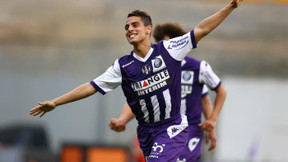 Mercato - OM : Ce club qui passerait la seconde pour Wissam Ben Yedder !