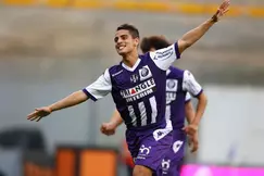 Mercato - OM : Ce club qui passerait la seconde pour Wissam Ben Yedder !