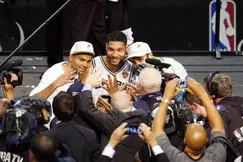 Basket - NBA : Tim Duncan annonce la couleur pour son avenir aux Spurs !