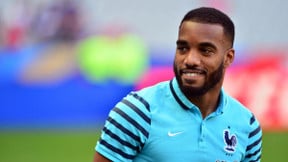 Mercato - OL/PSG : Un nouveau prétendant de taille pour Lacazette ?