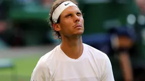 Tennis : Quand le clan Nadal affiche son pessimisme !
