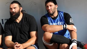 Rugby : Chabal et Nallet futurs sélectionneurs du XV de France ? La réponse !