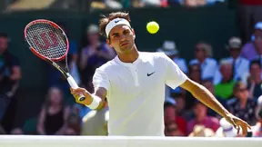 Tennis : Roger Federer et ses chances de remporter Wimbledon…