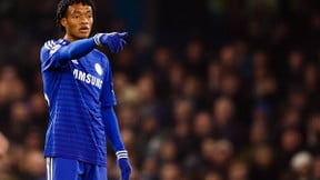 Mercato - Chelsea : Mourinho plus que jamais décidé à vendre Cuadrado !