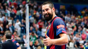 Handball : Karabatic au PSG la semaine prochaine ?