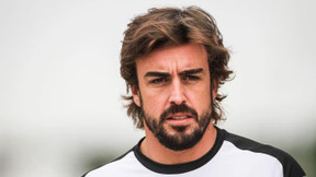 Formule 1 : L’inquiétude de Fernando Alonso avant le Grand Prix de Silverstone !