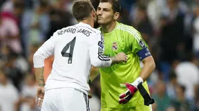 Mercato - Real Madrid : Ce joueur du Real qui évoque Sergio Ramos et Casillas…