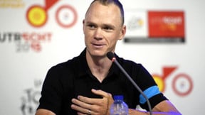 Cyclisme - Tour de France : Christopher Froome annonce la couleur !