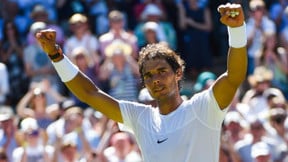 Tennis : La réponse de Rafael Nadal à John McEnroe !