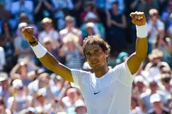 Tennis : La réponse de Rafael Nadal à John McEnroe !