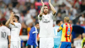 Mercato - Real Madrid : Une offre XXL formulée pour Sergio Ramos ?