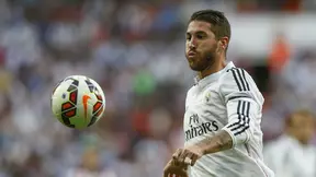 Mercato - Real Madrid : Un ancien du PSG évoque un départ de Ramos et le compare à Thiago Silva