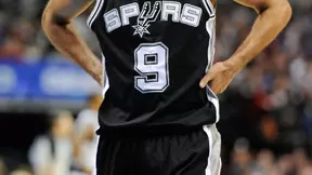 Basket - NBA : Tony Parker est confiant pour l’arrivée d’une star aux Spurs !