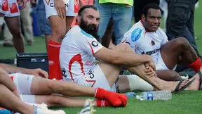 Rugby : Quand Sébastien Chabal se blesse gravement… lors de son jubilé !
