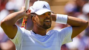 Tennis - Wimbledon : Quand Tsonga revient sur un fait de jeu qui fait polémique !