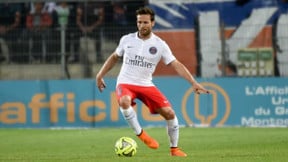 Mercato - PSG : Un prétendant de Yohan Cabaye sort du silence !