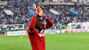 Mercato - OM : Deux pistes étrangères toujours actives pour Mandanda ?