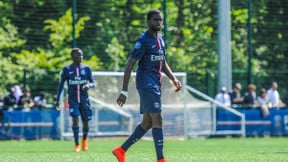 Mercato - PSG : Une jeune pépite d’Al-Khelaïfi sur le départ ?