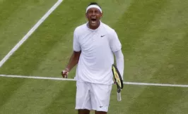 Tennis - Wimbledon : Le prochain adversaire de Richard Gasquet lance les débats !