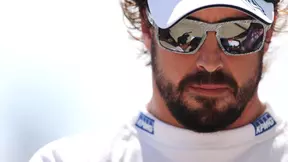 Formule 1 : Fernando Alonso tacle le comportement de Romain Grosjean et Lotus !