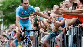 Cyclisme - Tour de France : Lâché par Contador et Froome, Nibali préfère relativiser !