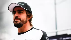 Formule 1 : Fernando Alonso savoure son premier point mais ne s’enflamme pas !