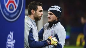 Mercato - PSG : Sirigu, Trapp, Douchez… Quel gardien sera titulaire la saison prochaine au PSG ?