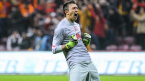 Mercato - Manchester United : Une offre de 35 M€ pour le successeur de David De Gea ?