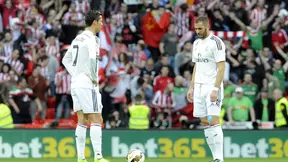 Mercato - Real Madrid : Benzema poussé vers la sortie par Cristiano Ronaldo ?