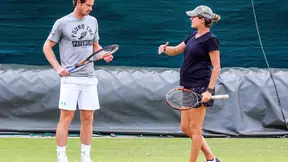Tennis : Amélie Mauresmo répond aux préjugés sur sa collaboration avec Andy Murray !