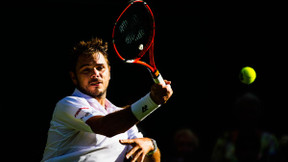 Tennis - Insolite : Quand Wawrinka explique pourquoi il a posé nu pour un magazine !