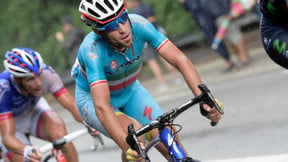 Cyclisme - Tour de France : Quand Nibali et Quintana reçoivent un avertissement…