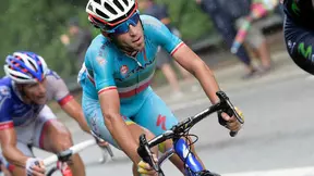 Cyclisme - Tour de France : Quand Nibali et Quintana reçoivent un avertissement…