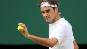 Tennis - Wimbledon : Quand Federer se confie sur la possibilité de marquer encore plus l’histoire !