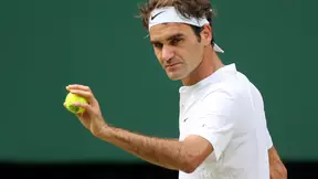 Tennis - Wimbledon : Quand Federer se confie sur la possibilité de marquer encore plus l’histoire !