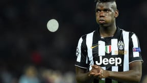 Mercato - Barcelone/PSG : La surprenante déclaration du président de la Juventus sur Pogba !