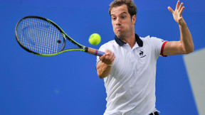 Tennis - Wimbledon : Richard Gasquet a craint « un cauchemar » contre Kyrgios !