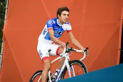 Cyclisme - Tour de France : La réaction de Thibaud Pinot après sa grande déconvenue !