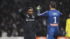 Mercato - OL : Lacazette, Lopes, Gonalons… Aulas fait le point sur l’avenir de ses cadres !